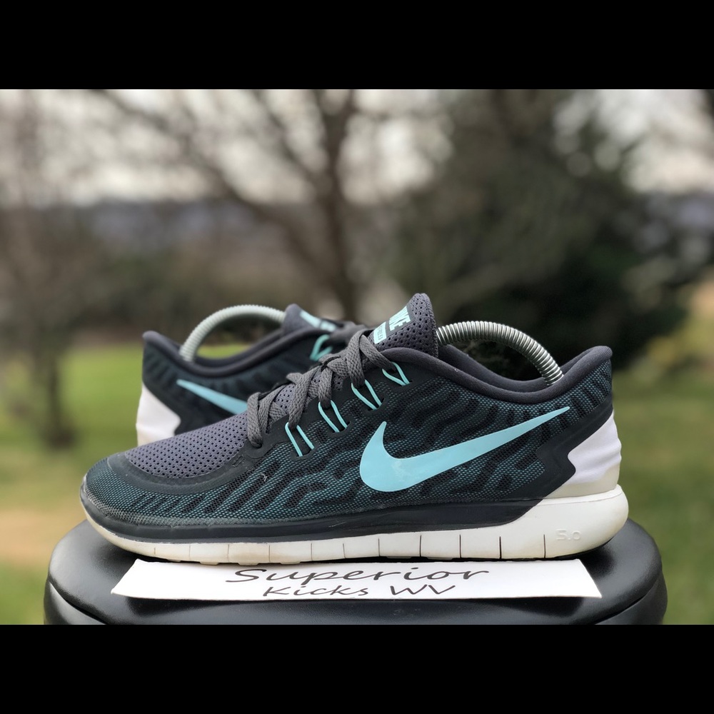 Nike Free 5.0